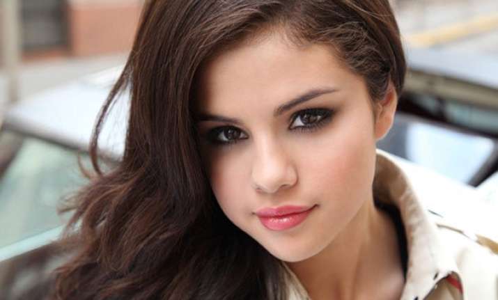 selena gomez feels she has grown up