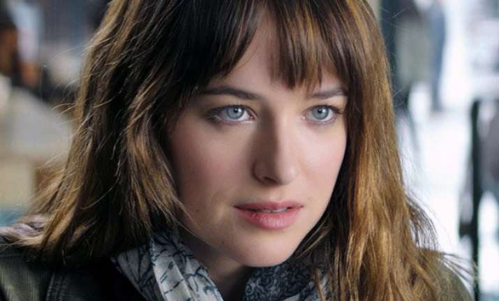 dakota johnson s rough experience in fifty shades of grey