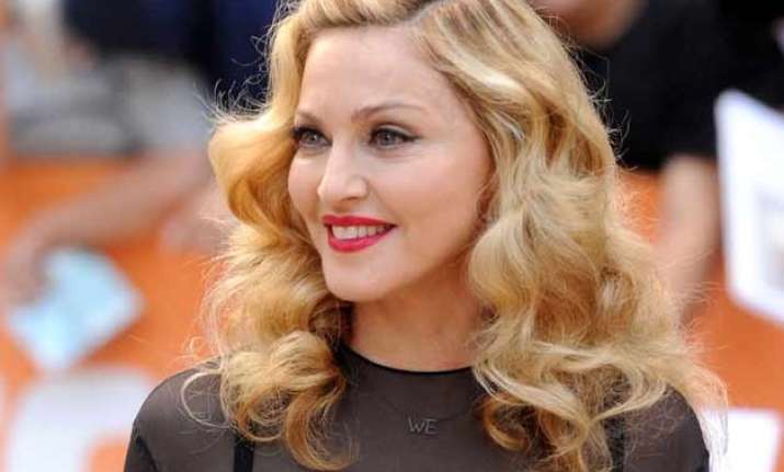 madonna likely to miss her own post oscars party