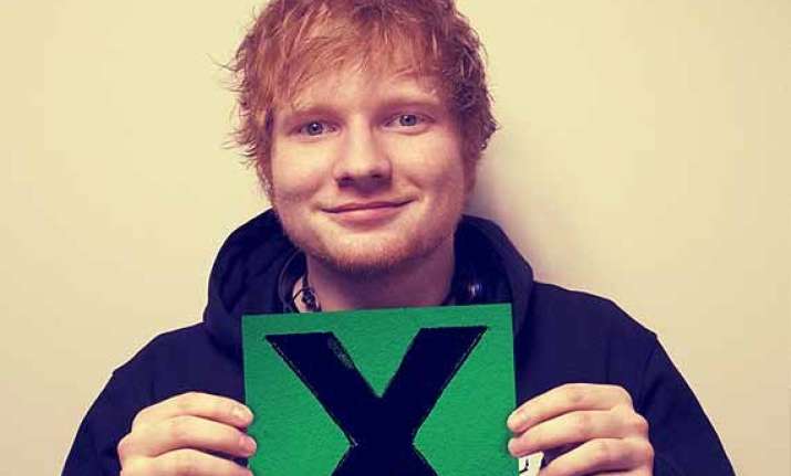 ed sheeran s x top selling album on itunes