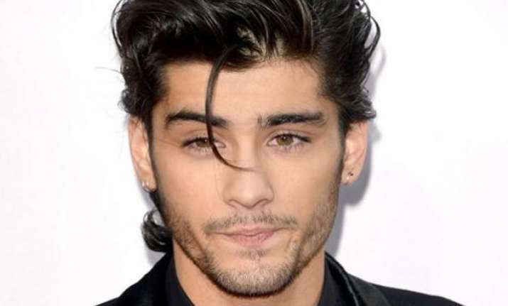 zayn malik accuses one direction of lying