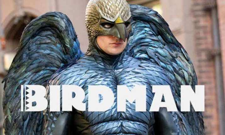 birdman movie review unconventional style and performances