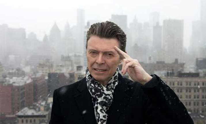 rockstar david bowie bids us goodbye