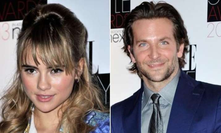 bradley cooper girlfriend suki waterhouse go separate ways