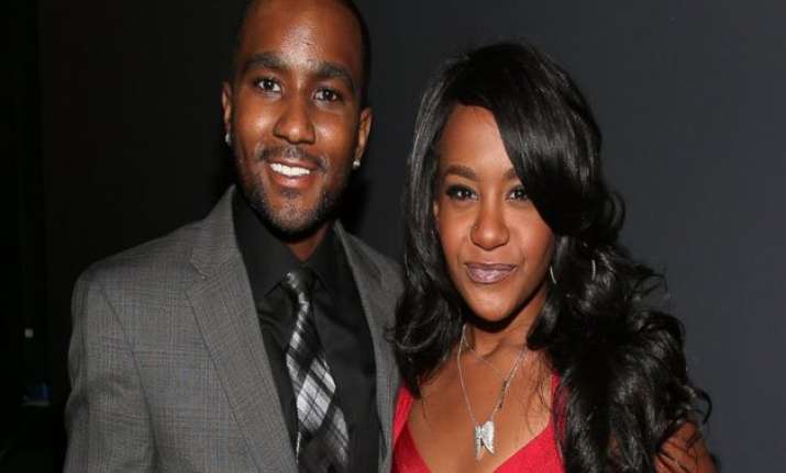 nick gordon scared to lose bobbi kristina