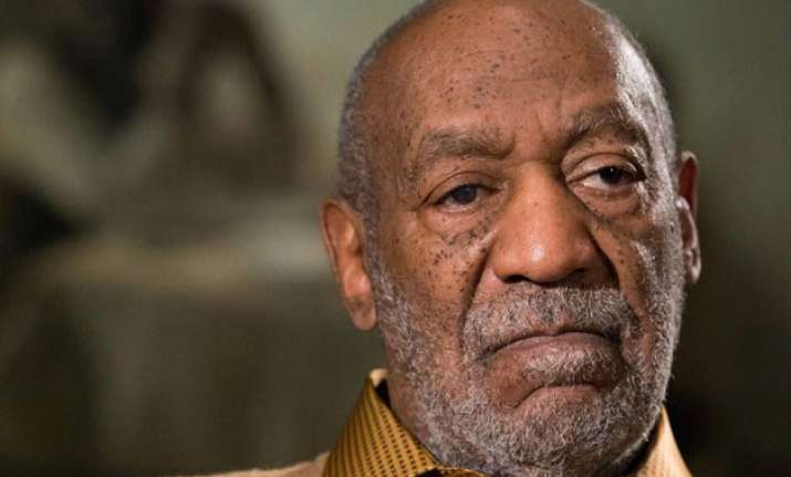 comedian bill cosby admits drugging woman for sex in 2005