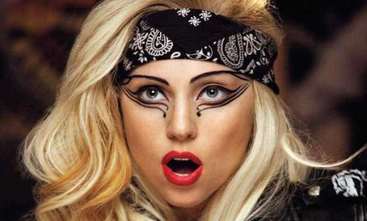 lady gaga s fashion is not easy to get right