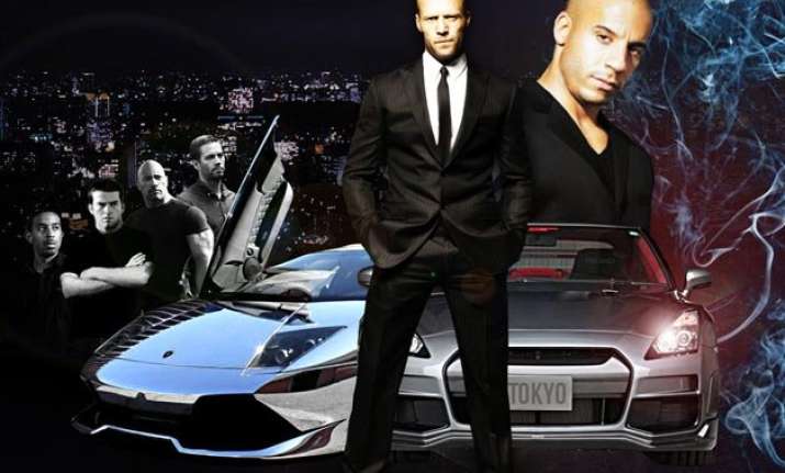 fast and furious 8 to release in april 2017 reveals diesel