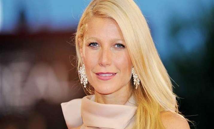 paltrow feels close to common woman