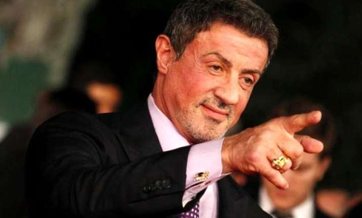 sylvester stallone becomes face of bread brand