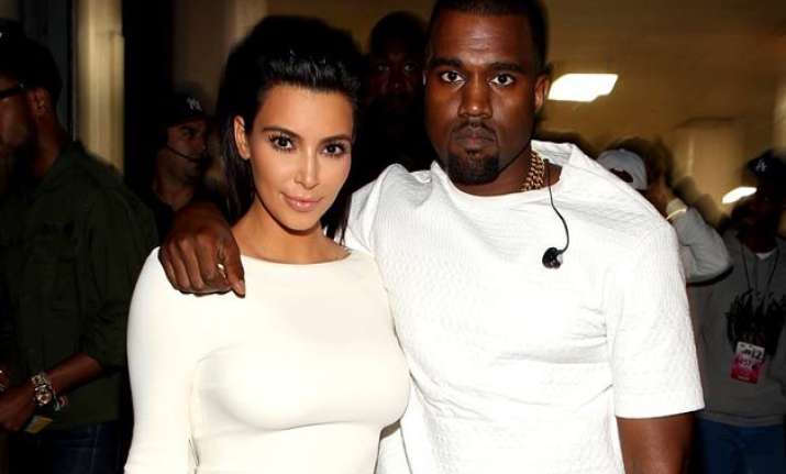 kim kanye move into 20 mn house