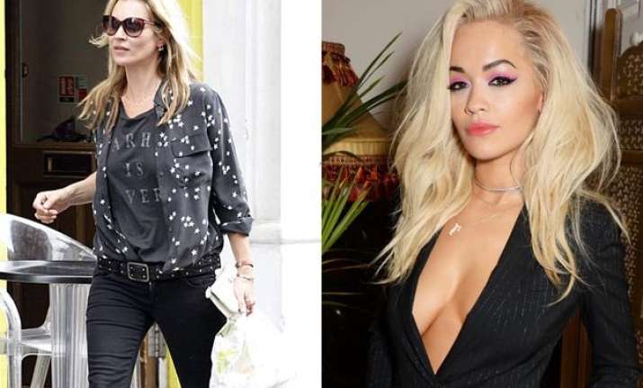 kate moss s wardrobe is amazing rita ora