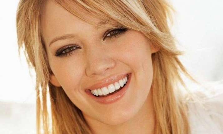 hilary duff wonders if together forever exists
