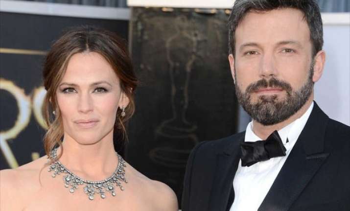 ben affleck devastated over split from jennifer garner