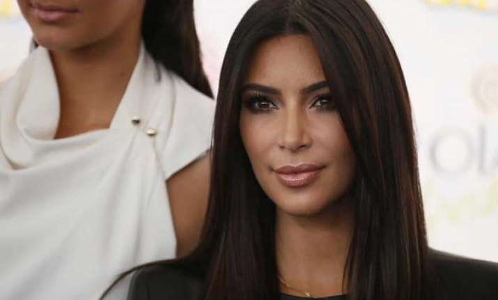 i m on mission to get pregnant kim kardashian