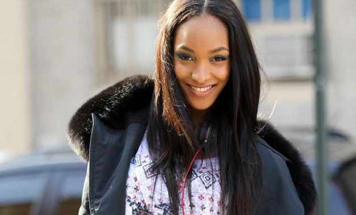 jourdan dunn s runway woes