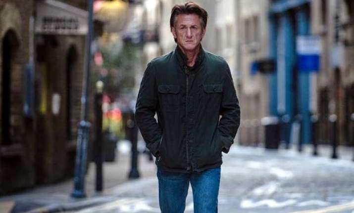 the gunman movie review shoots off target