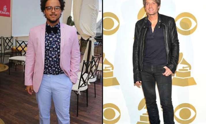 connor cruise wants to work with keith urban