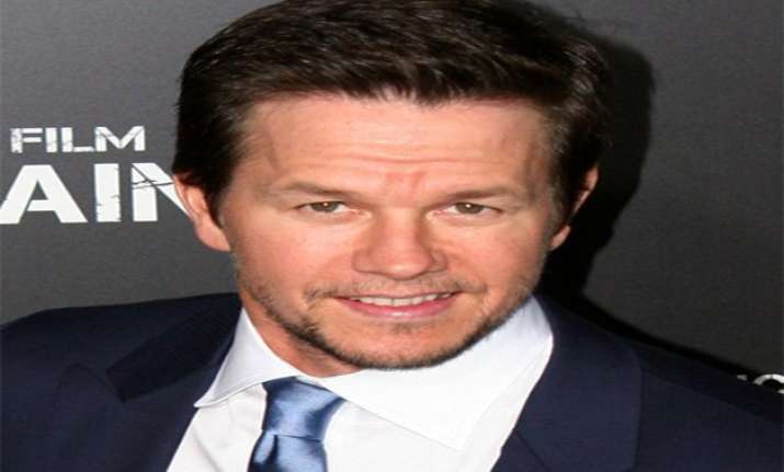 mark wahlberg had confrontations