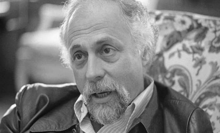 gene saks tony award wining director dies at 93