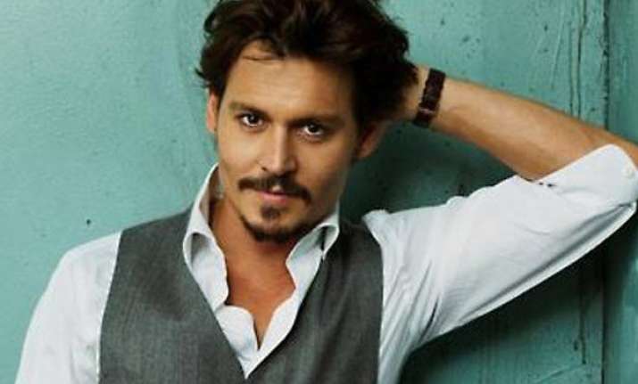 johnny depp does not want an oscar