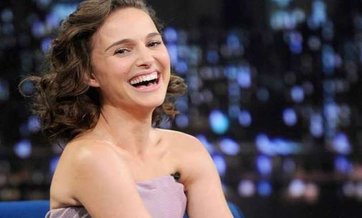 portman enjoys watching cooking shows