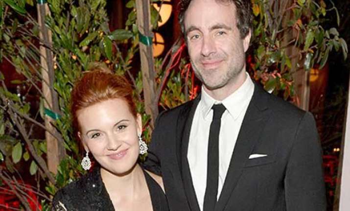maggie grace engaged to matthew cooke