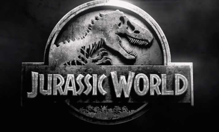 jurassic world sequel set for 2018