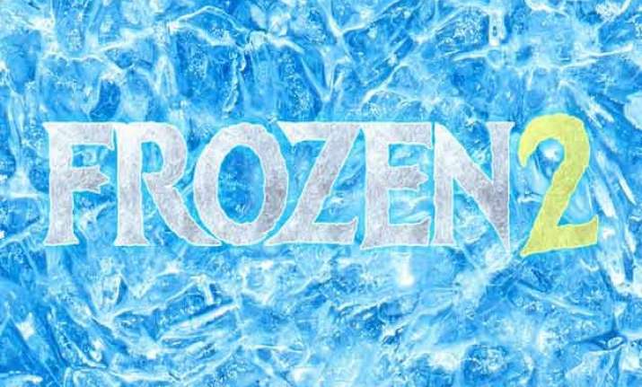 frozen getting a sequel