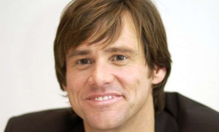 jim carrey not interested in getting married again