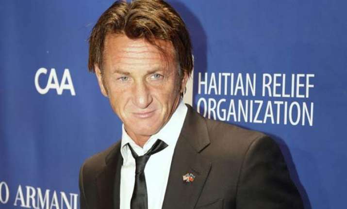 sean penn inspired by french films