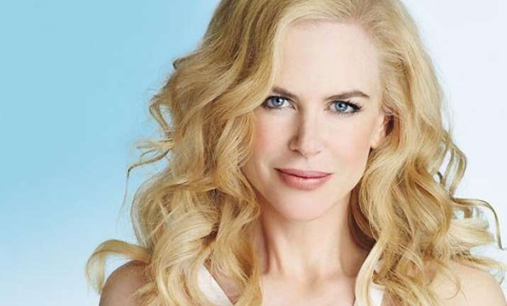 nicole kidman wishes she had met keith urban sooner
