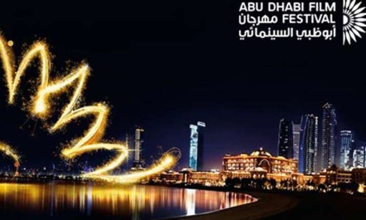 2014 abu dhabi film festival to screen 194 films