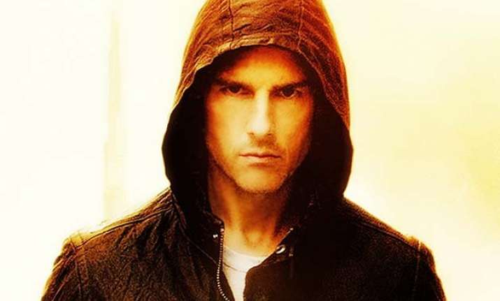 mission impossible 6 already in developement