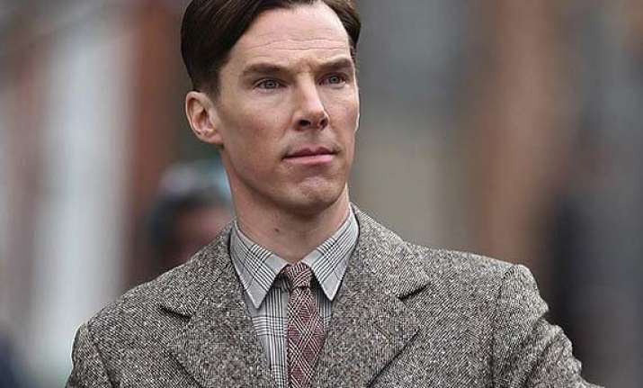 benedict cumberbatch up for superhero role