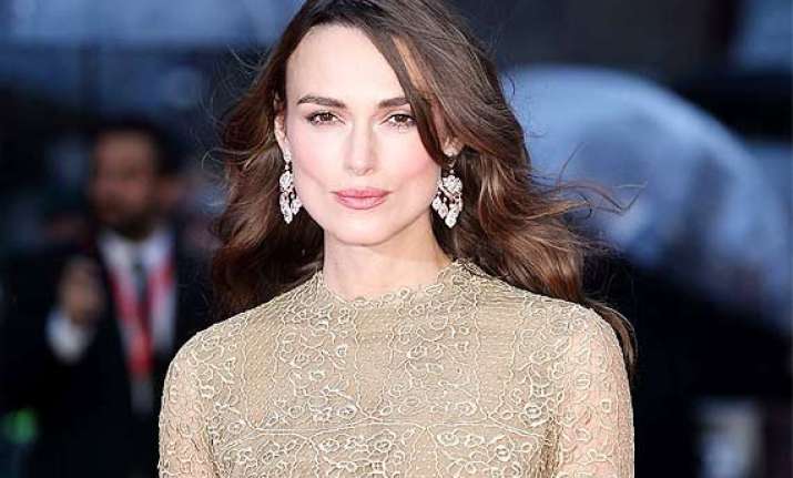 keira knightley makes it to broadway