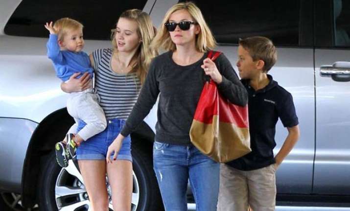 reese witherspoon struggles with family needs