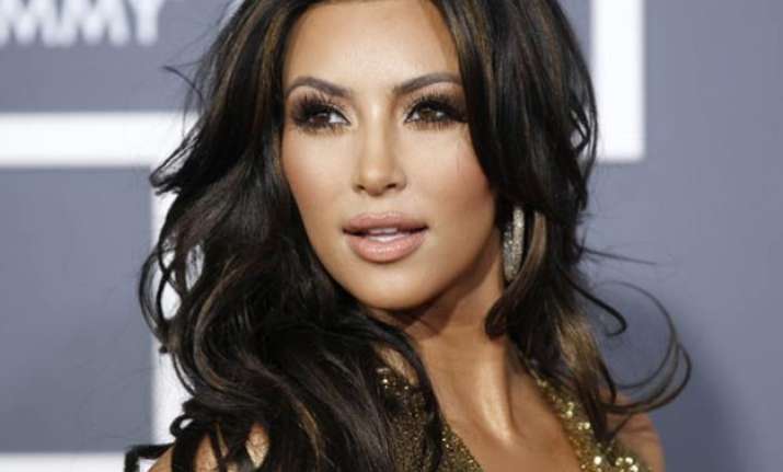 social media like emotional scrapbook for kim kardashian