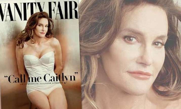 bruce jenner debuts as woman on vanity fair cover see pics