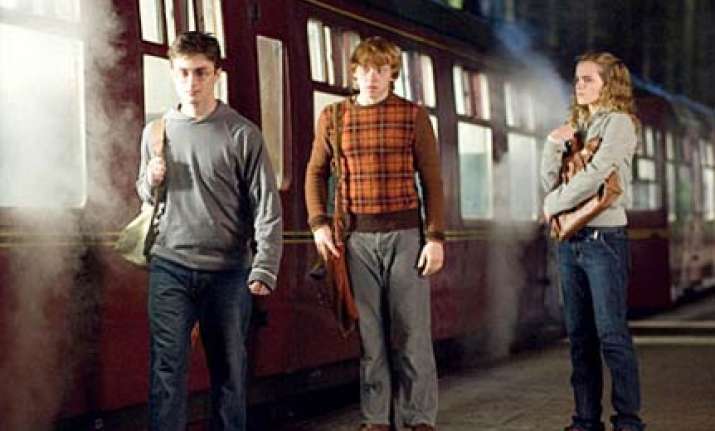no 3d version of harry potter and the deathly hallows part