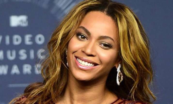 is beyonce pregnant with her second child