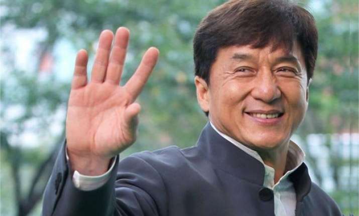 will return to india to film kungfu yoga jackie chan