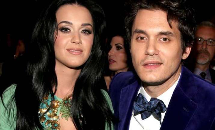 katy perry and john mayer in a casual relationship