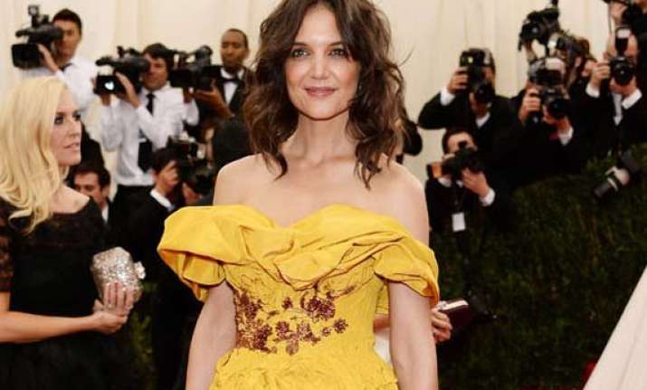 fearless katie holmes ready for new challenges