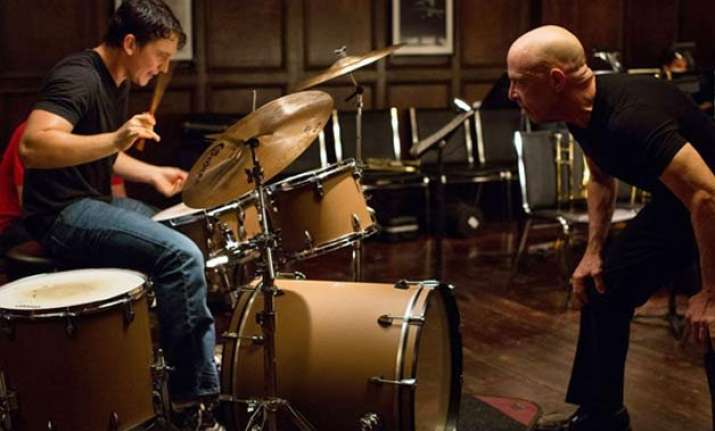 whiplash movie review a ruggedly ruthless and an honest film