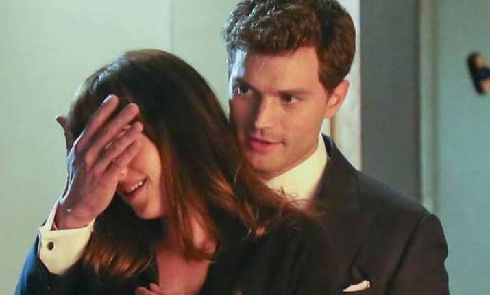 sad news for indian fans fifty shades of grey banned in