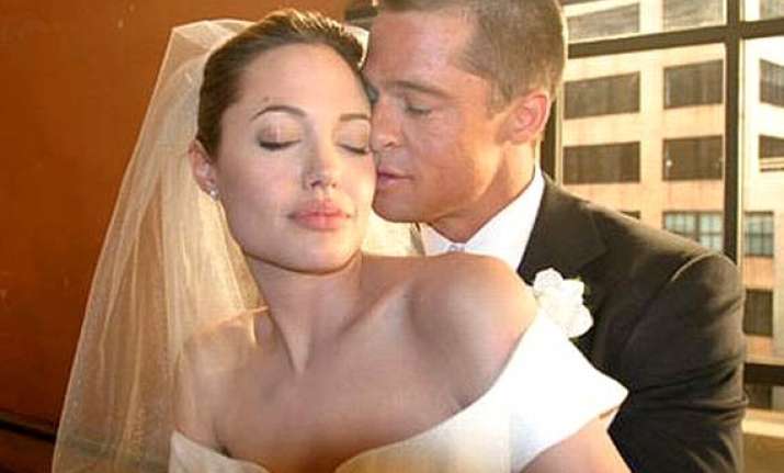 brad pitt angelina jolie to do sex scenes in their next film