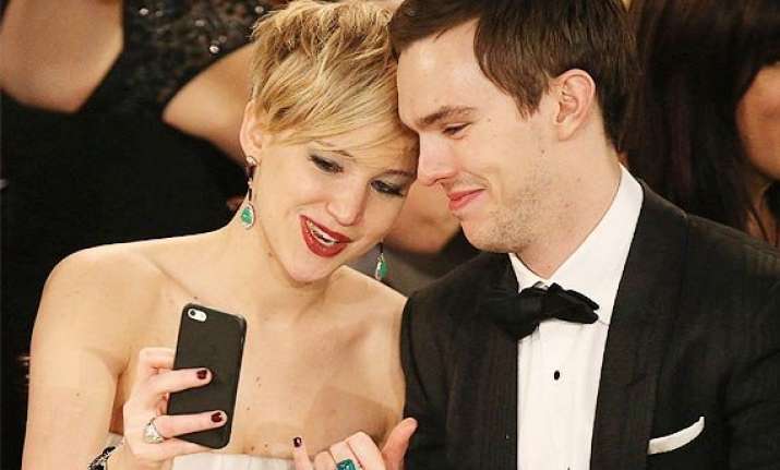 jennifer lawrence chris martin split