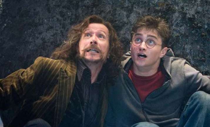 sirius black is my favourite harry potter character daniel