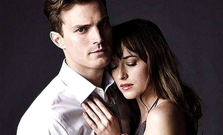 fifty shades of grey to debut at berlin international film